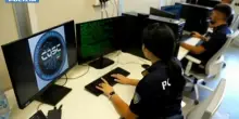 Arrestati per pedopornografia 17 membri di una rete transnazionale