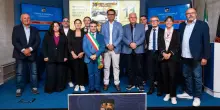 Comunicato Stampa: CRV - Presentata in Consiglio Veneto la 39esima Fiera autunnale dell'Area Berica