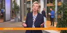 Ceuta, Moratti "Parlamento europeo ha scelto di difendere i propri confini"