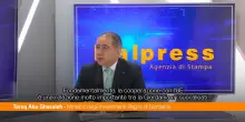 Giordania, Ministro Abu Gazaleh "Noi gateway sicuro per le imprese italiane"