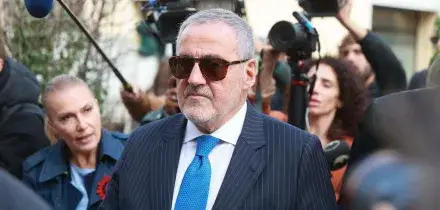Delitto di Garlasco, archiviata l'accusa di corruzione per l'ex pm Venditti