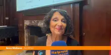 Premio SuperBook, Mallamo &ldquo;Dal pubblico mi aspetto amore e sfida&rdquo;