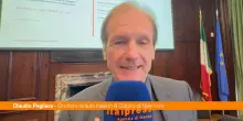 Pagliara &ldquo;Negli Usa possono nascere nuovi spazi per la letteratura italiana&rdquo;