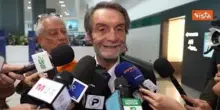 Fontana (Lombardia): Malpensa porta riconoscibilit&agrave; e attrattivit&agrave; alla Regione