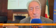Cipolletta (Aie) &ldquo;Far entrare letteratura attraverso i canali della cultura Usa&rdquo;