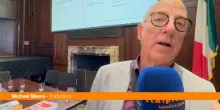 Moore &ldquo;Letteratura italiana parte della conversazione europea&rdquo;