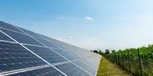 Comunicato Stampa: CRV - Ascoltato Sindaco di Bolzano Vicentino su progetto di impianto fotovoltaico industriale
