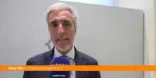 Mirri "Palermo guarda al futuro, si pu&ograve; credere nel cambiamento"