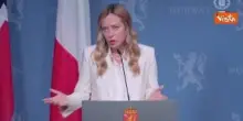 Meloni: Lettera Schlein con proposte su energia? Se utili le considereremo