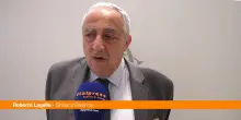 Lagalla "Nuovo stadio a Palermo per le sfide del calcio internazionale"