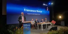 A Sperlonga il Training Camp e l'Assemblea Regionale di ANCI Lazio 2026