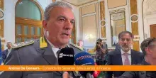 Universit&agrave;, De Gennaro (Gdf) "Dal 2024 bloccato un milione di borse di studio"