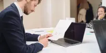 A luglio il debito pubblico scende a 3.200 miliardi