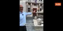 Gualtieri: Recuperati e riposizionati oltre un milione di sanpietrini nel centro storico di Roma