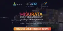 Italpress media partner del Misurata Energy & Business Forum in Libia
