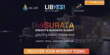 Italpress media partner del Misurata Energy & Business Summit in Libia