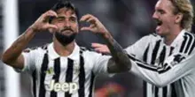 Pokerissimo della Juventus alla prima in Europa League