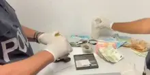 Scoperto un laboratorio di armi in 3d, arrestato 27enne nel catanese