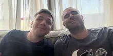 "Finalmente sono a casa". Alessandro Di Battista svela le sue condizioni