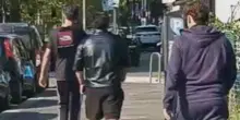 Milano, parla il rabbino aggredito: "Sono scosso, spero di non vederli pi&ugrave;. &Egrave; frutto del clima d'odio contro gli ebrei"