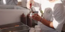 Reggio Calabria capitale del gelato con la quinta edizione di "Scirubetta"