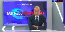 Italpress &euro;conomy - Puntata del 18 settembre 2026