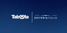 Taboola rinnova e amplia la partnership con Editoria Italia