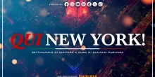 Qui New York! - Out of Italy, la conferenza sul libro italiano negli Usa