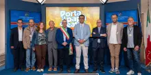 Comunicato Stampa: 36esima rassegna Teatro per ragazzi &lsquo;Porta il pap&agrave; a Teatro'.