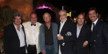 Paradise 2026 chiude da Ischia nel segno di Paoli e Vanoni