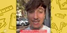 A Singapore ti pagano per leggere