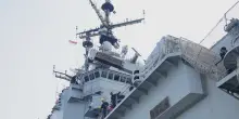 Yemen, la Marina scorta mercantile italiano: "Attenzione alta nell'area"