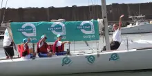 Educazione idrica, vela e sostenibilit&agrave; per i giovani, al via l'Edu Camp di Acea