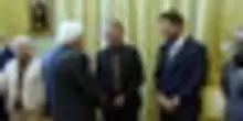 Mattarella partecipa alla Giornata degli internati nei campi tedeschi