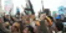 Manifestanti pro-Houthi: "False accuse saudite su attacchi a La Mecca"