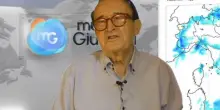 Giuliacci: "Ondata di fresco". Le previsioni per il weekend e oltre
