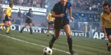 Addio a Sandro Mazzola: calcio in lutto per la leggenda della Grande Inter e della Nazionale
