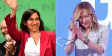 Meloni e Schlein ai blocchi di partenza. La sinistra non ha ancora coalizione, leader e programma
