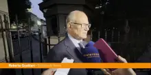 Gualtieri incontra Mamdani "Le citt&agrave; sperimentano soluzioni nuove ai problemi""