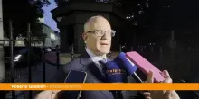 Gualtieri "Tra Roma e New York collaborazione sempre pi&ugrave; stretta"
