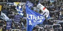 C'&egrave; chi intorbida le acque ma i tifosi laziali noi non li lasciamo soli