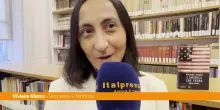 L'&ldquo;America che verr&agrave;&rdquo; dopo Trump nel libro di Viviana Mazza