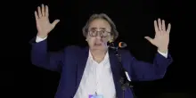 &ldquo;Portaseccia&rdquo;. De Luca show contro Bonelli: &ldquo;Produce depressione nazionale&rdquo;, video cult