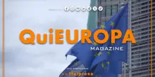 QuiEuropa Magazine - 19/9/2026