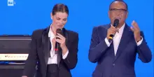 Dominano i BYD Music Awards. Garanzia Quarto Grado, vola La Ruota della Fortuna