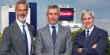 Il Gruppo Barilla presenta il nuovo piano industriale: 100 milioni di investimenti a Foggia e un nuovo assetto produttivo per la pasta nel Mezzogiorno