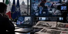 Quando la disinformazione entra nei dati dell'intelligenza artificiale