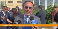 Fiera del Levante, Frulli "Creiamo infrastruttura pronta per sfide del futuro"