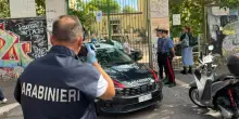 Prof aggredita, acquisiti i dati cellulare del 13enne. Si indaga su possibili istigatori
