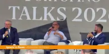 Milano, La Russa "Per me Lupi ottimo candidato, ma no pregiudizi su altri"